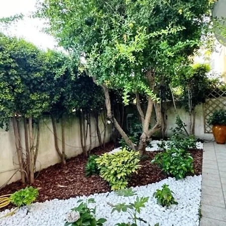 Apartamento Il Melograno