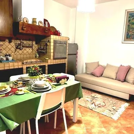Il Melograno Appartement *