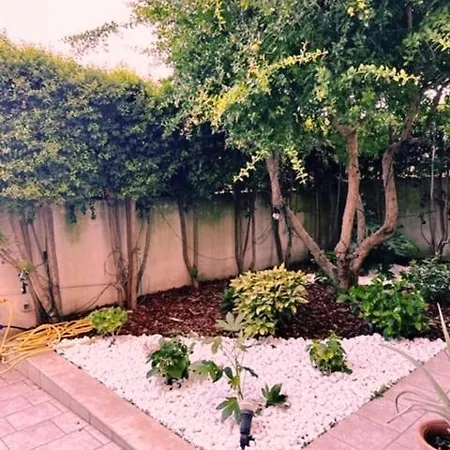 Apartment Il Melograno