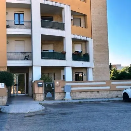 Il Melograno شقة *