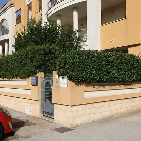Il Melograno Apartamento *