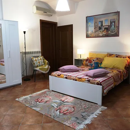 شقة Il Melograno *