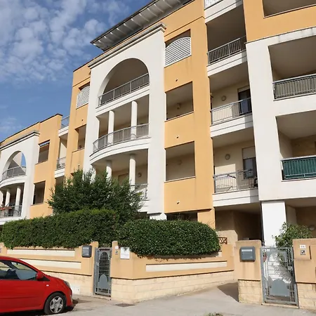 Apartamento Il Melograno