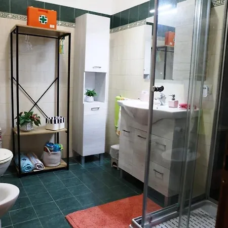 Il Melograno شقة *