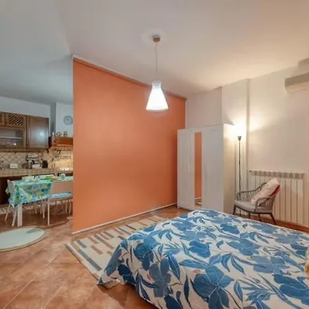 Il Melograno Apartment