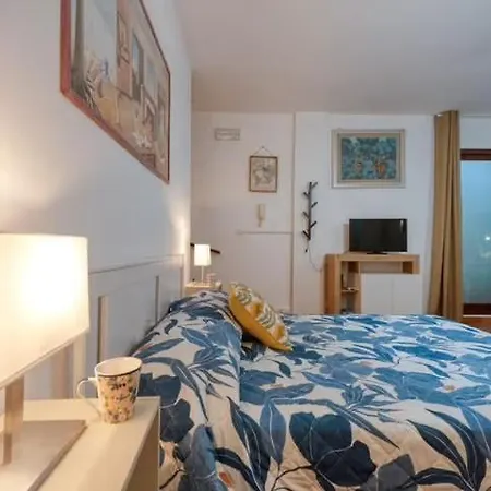 Appartement Il Melograno *