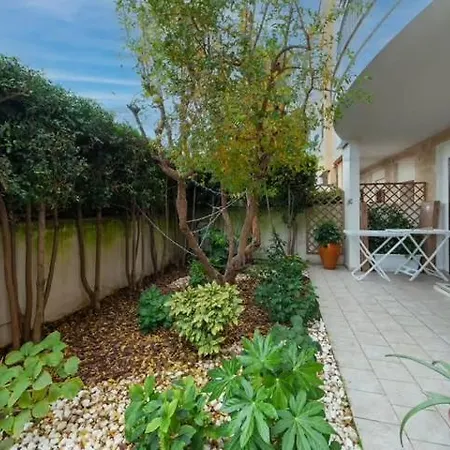 Appartement Il Melograno Lecce