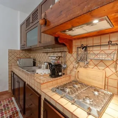 Apartment Il Melograno