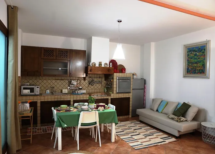 Il Melograno Appartamento Lecce