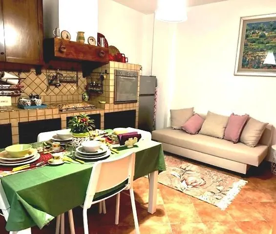 Il Melograno Appartamento *