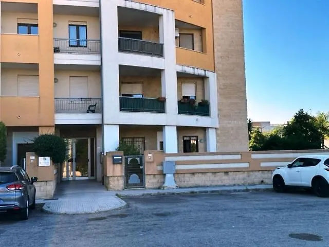 Il Melograno Appartamento *