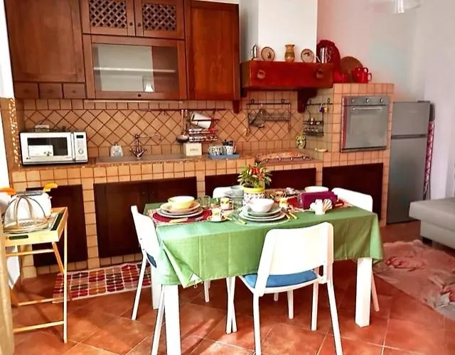 Il Melograno Appartamento