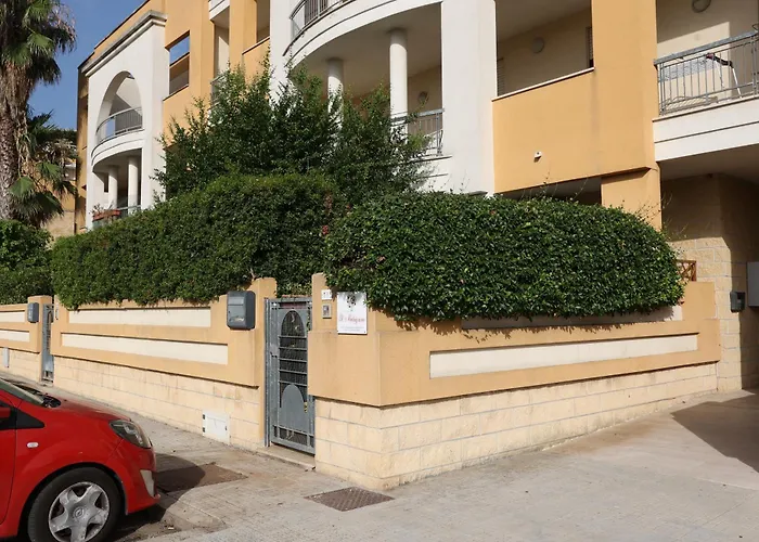 Il Melograno Appartamento *