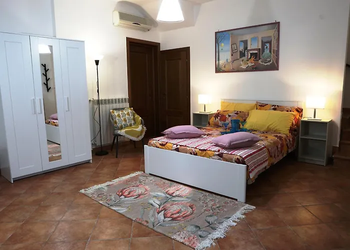 Appartamento Il Melograno *