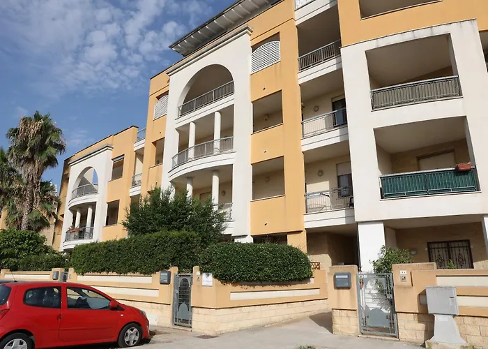 Appartamento Il Melograno