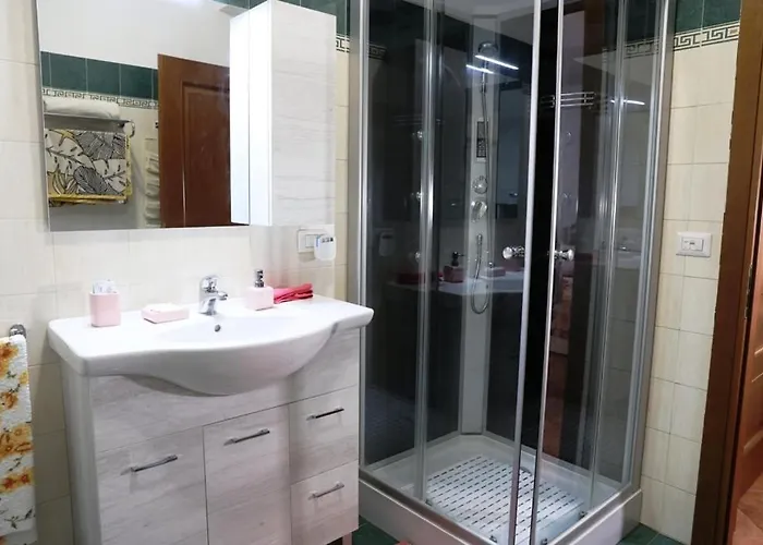 Il Melograno Appartamento