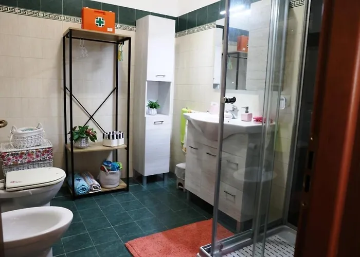 Il Melograno Appartamento *