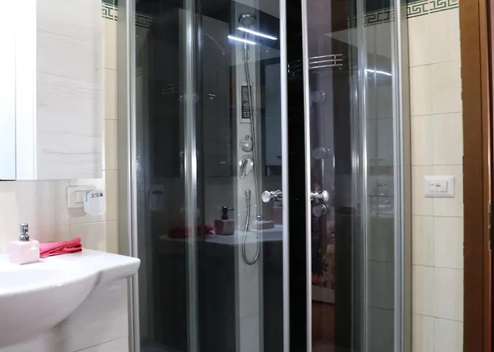 Appartamento Il Melograno *