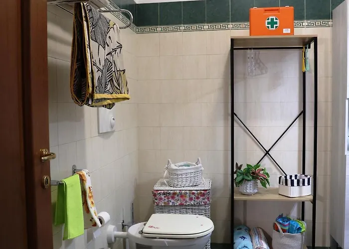 Appartamento Il Melograno *